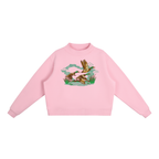 Backwoods Barbie Mock