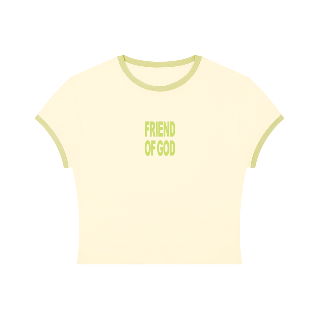 Friend of God Tee