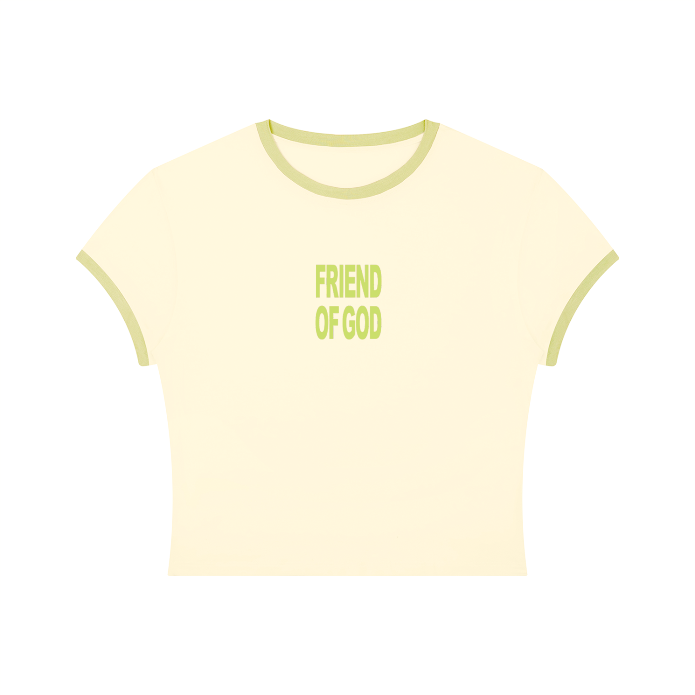 Friend of God Tee