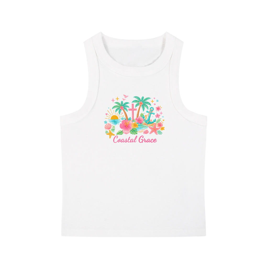 Sun Daze Tank