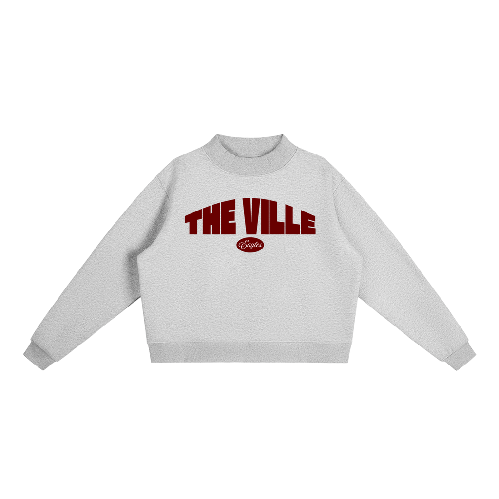 The Ville Mock