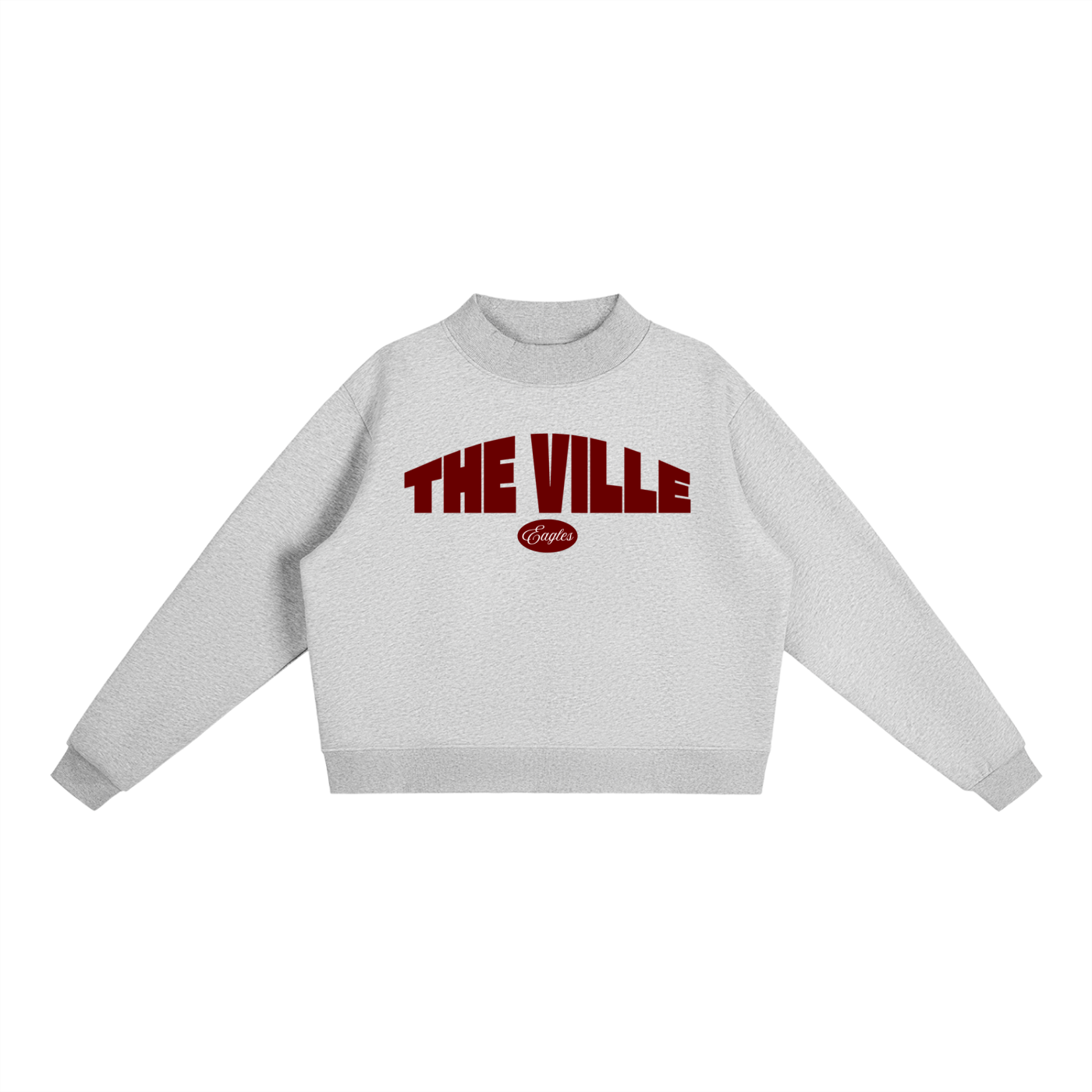 The Ville Mock