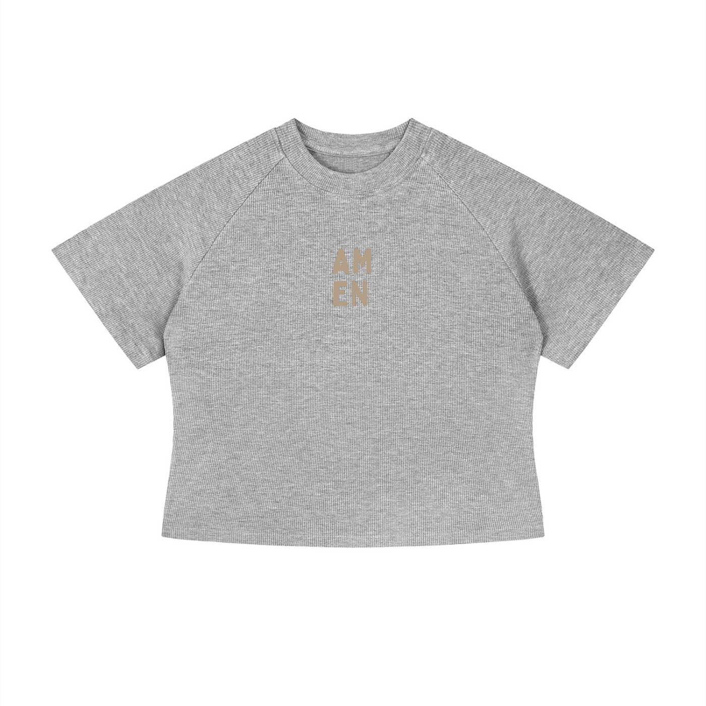 Amen Tee