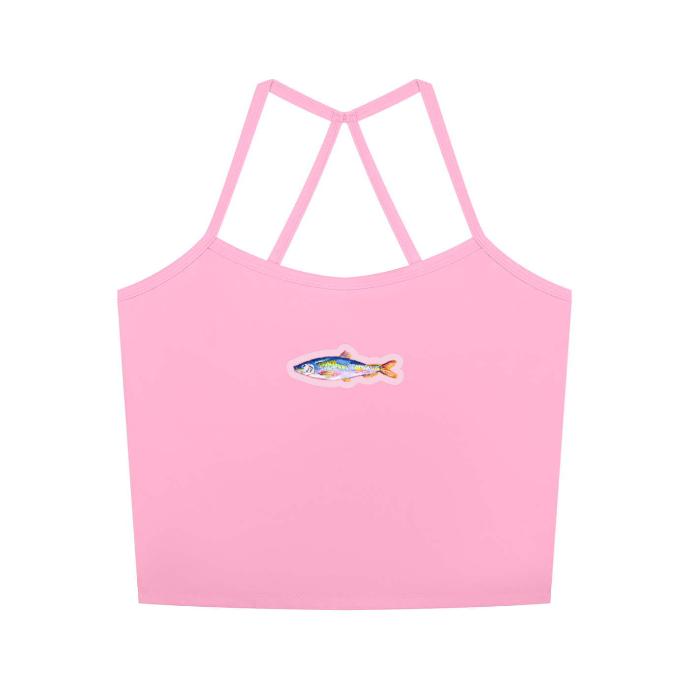 Catch of the Coast Tank