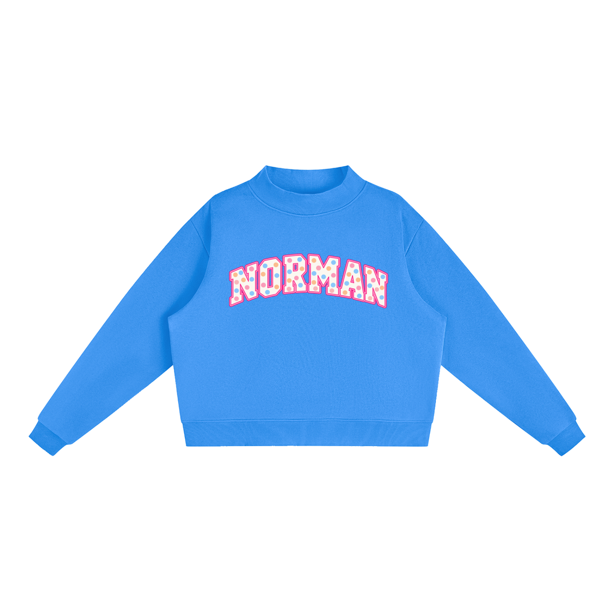 Norman Mockneck