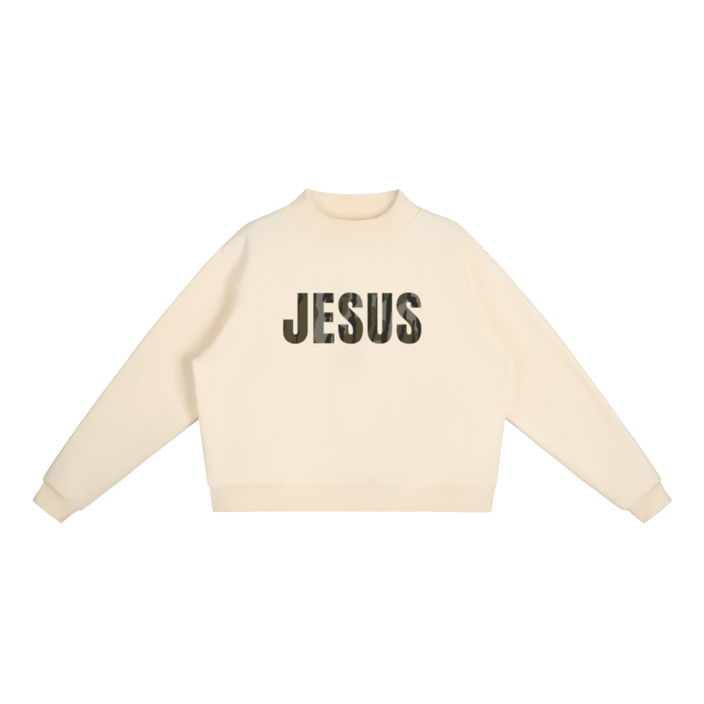 Jesus Mock