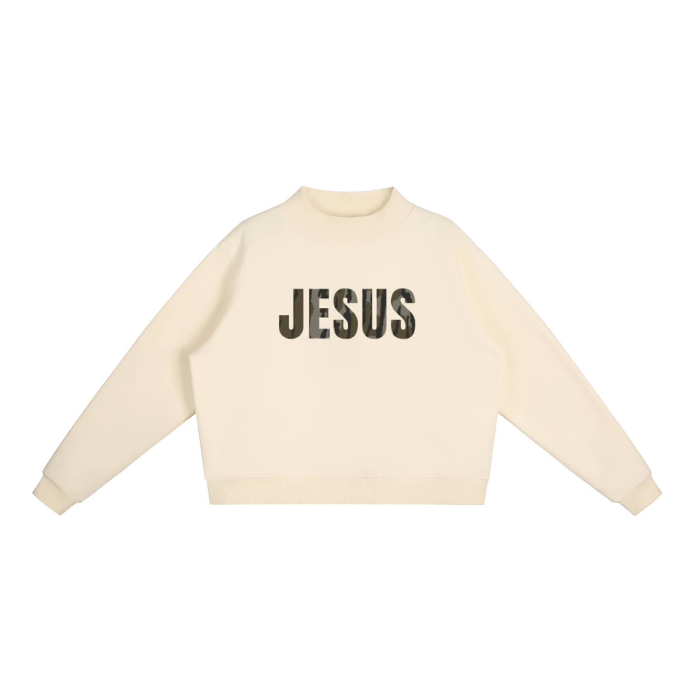 Jesus Mock