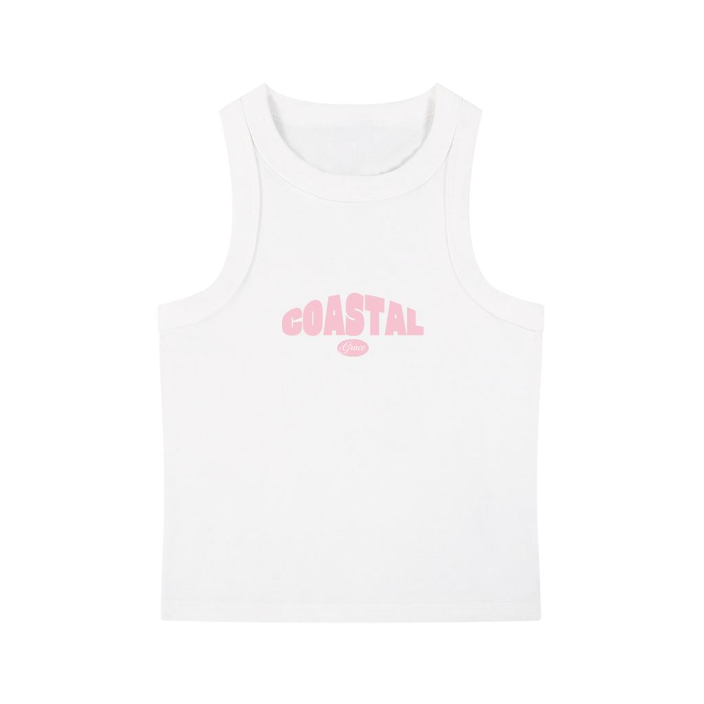 Coastal Classic Tank