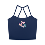 Butterfly Kisses Tank
