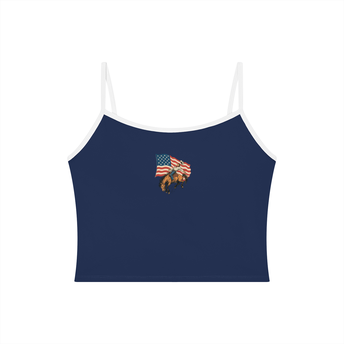 Old Glory Tank