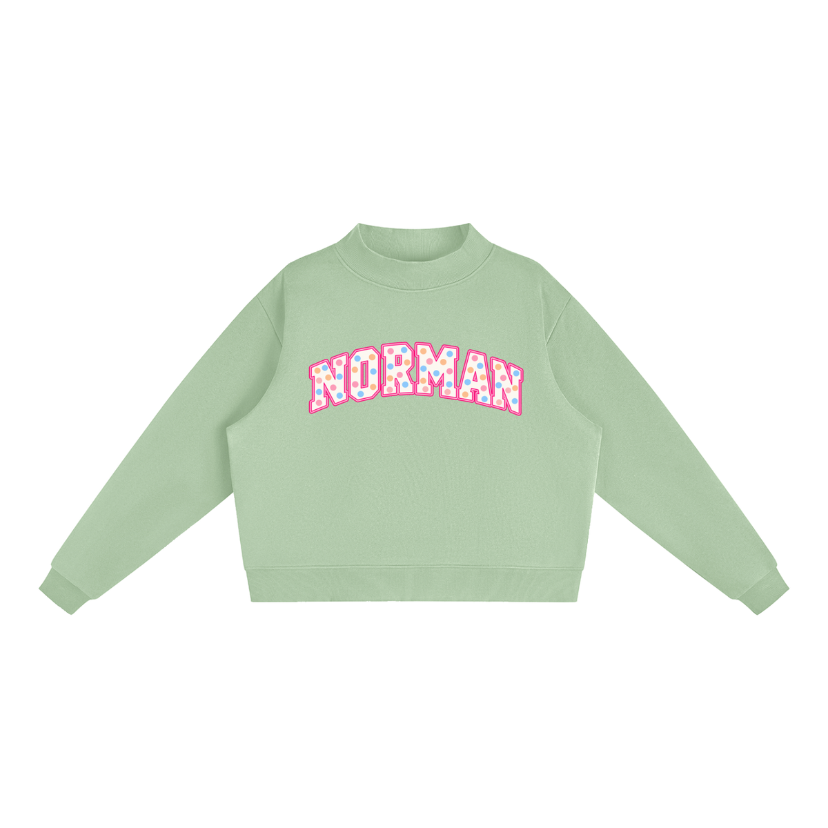 Norman Mockneck