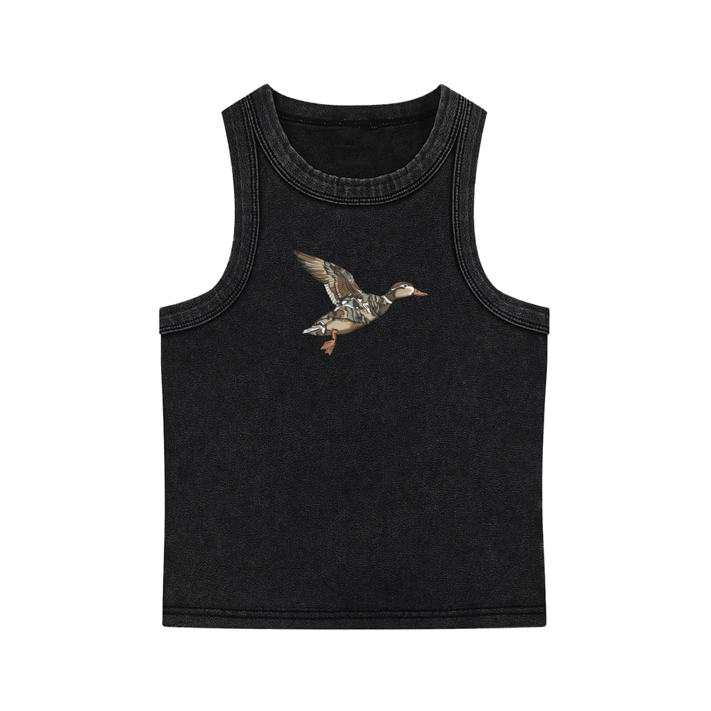 Marsh Girl Tank