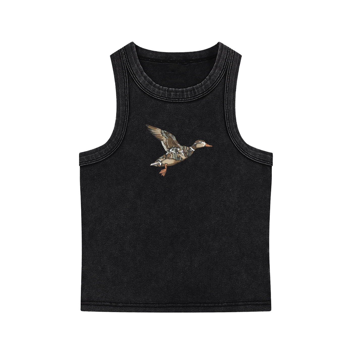 Marsh Girl Tank