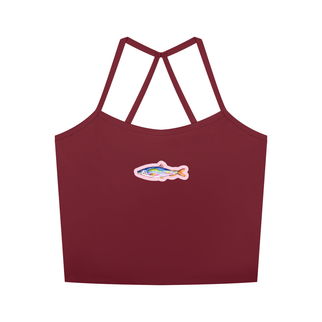 Catch of the Coast Tank