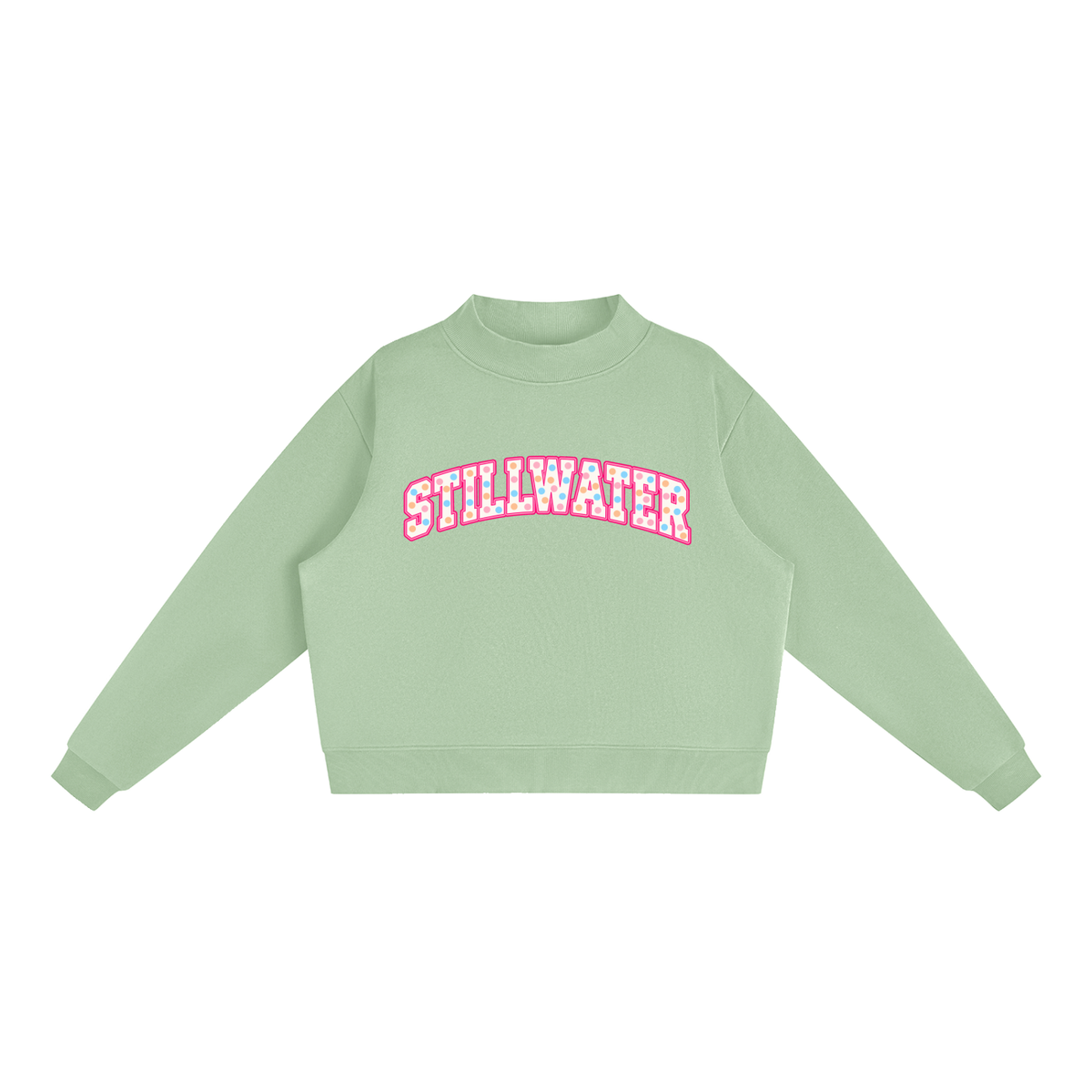 Stillwater Mockneck