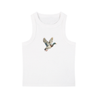 Coastal Mallard Tank