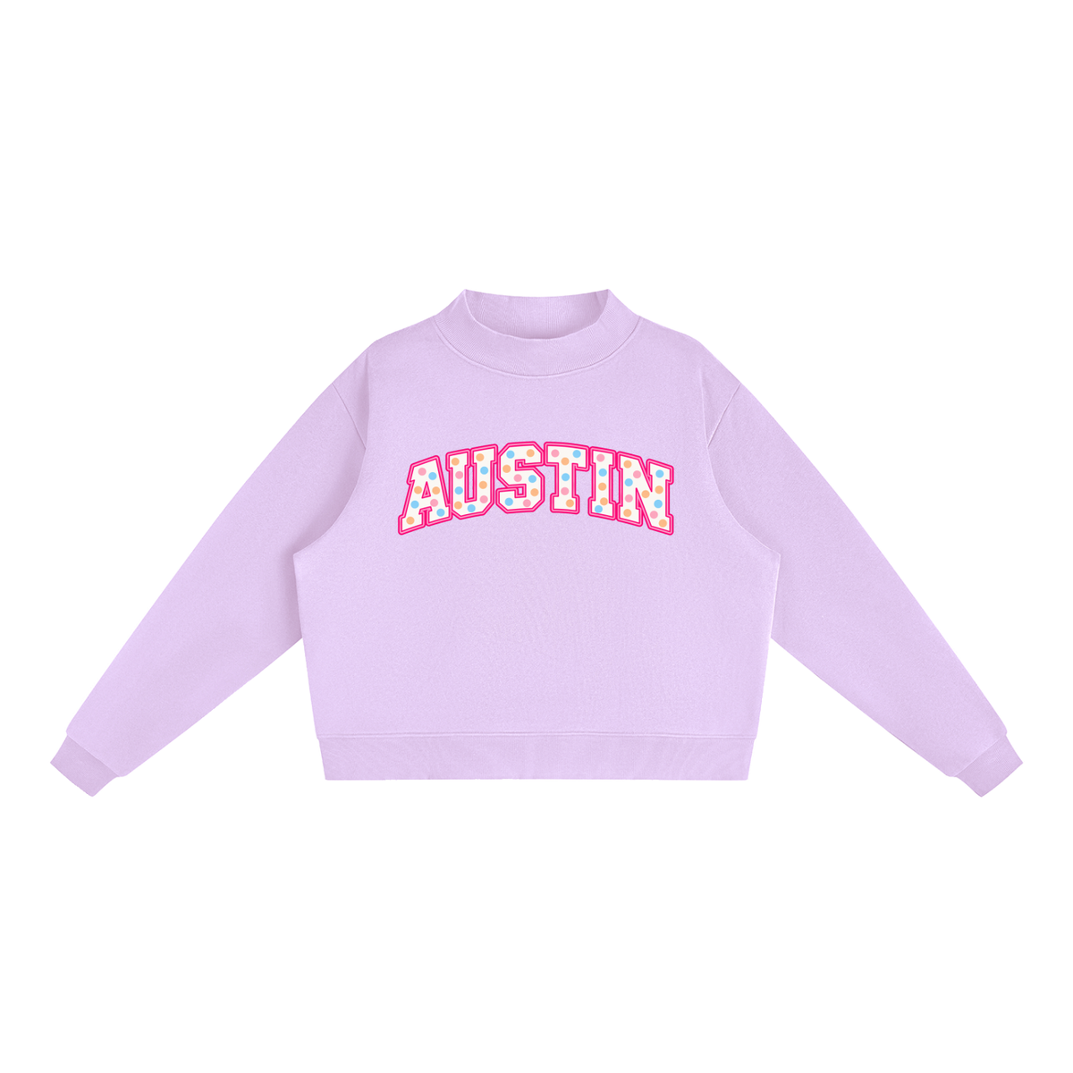 Austin Mockneck