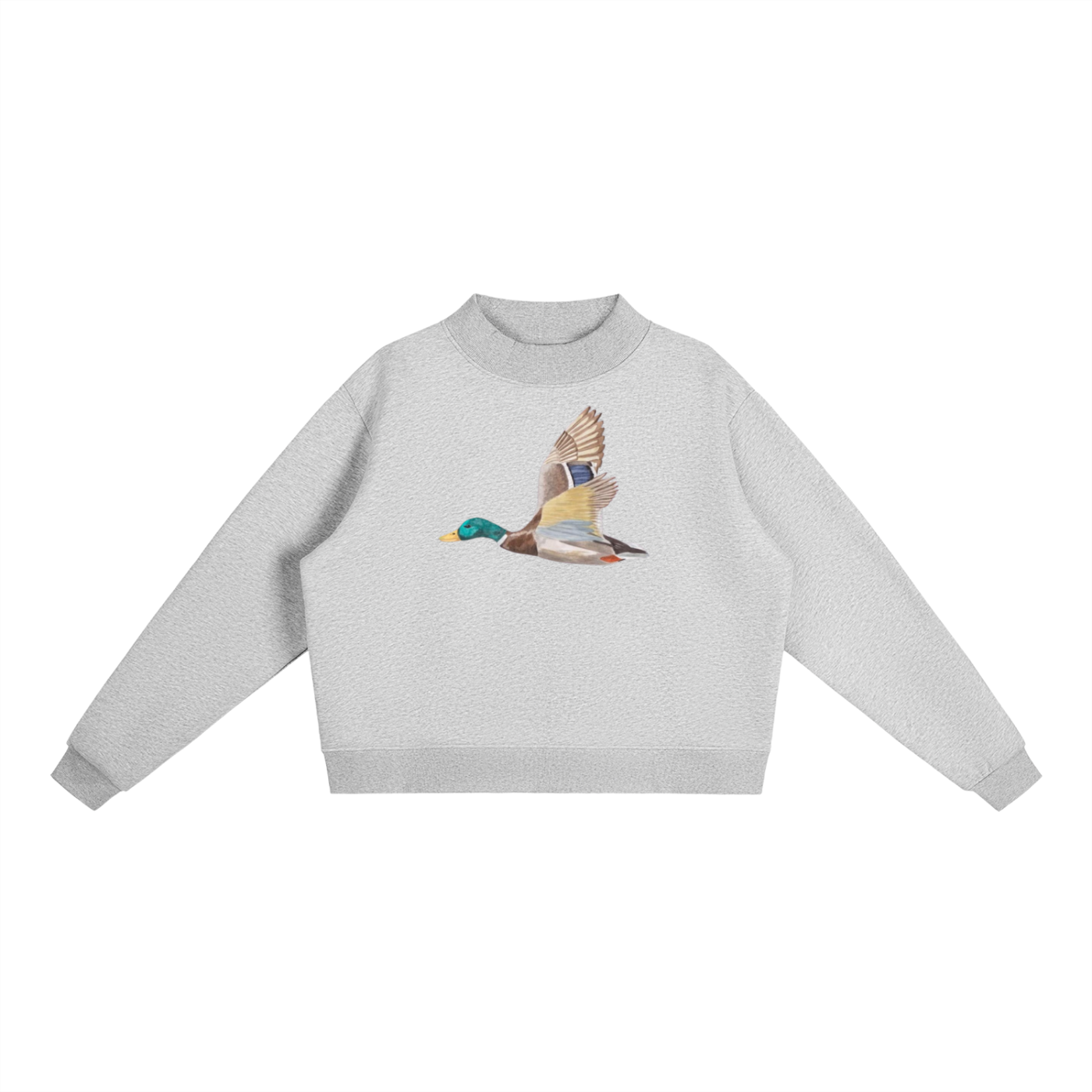 Lucky Duck Mock PRESALE