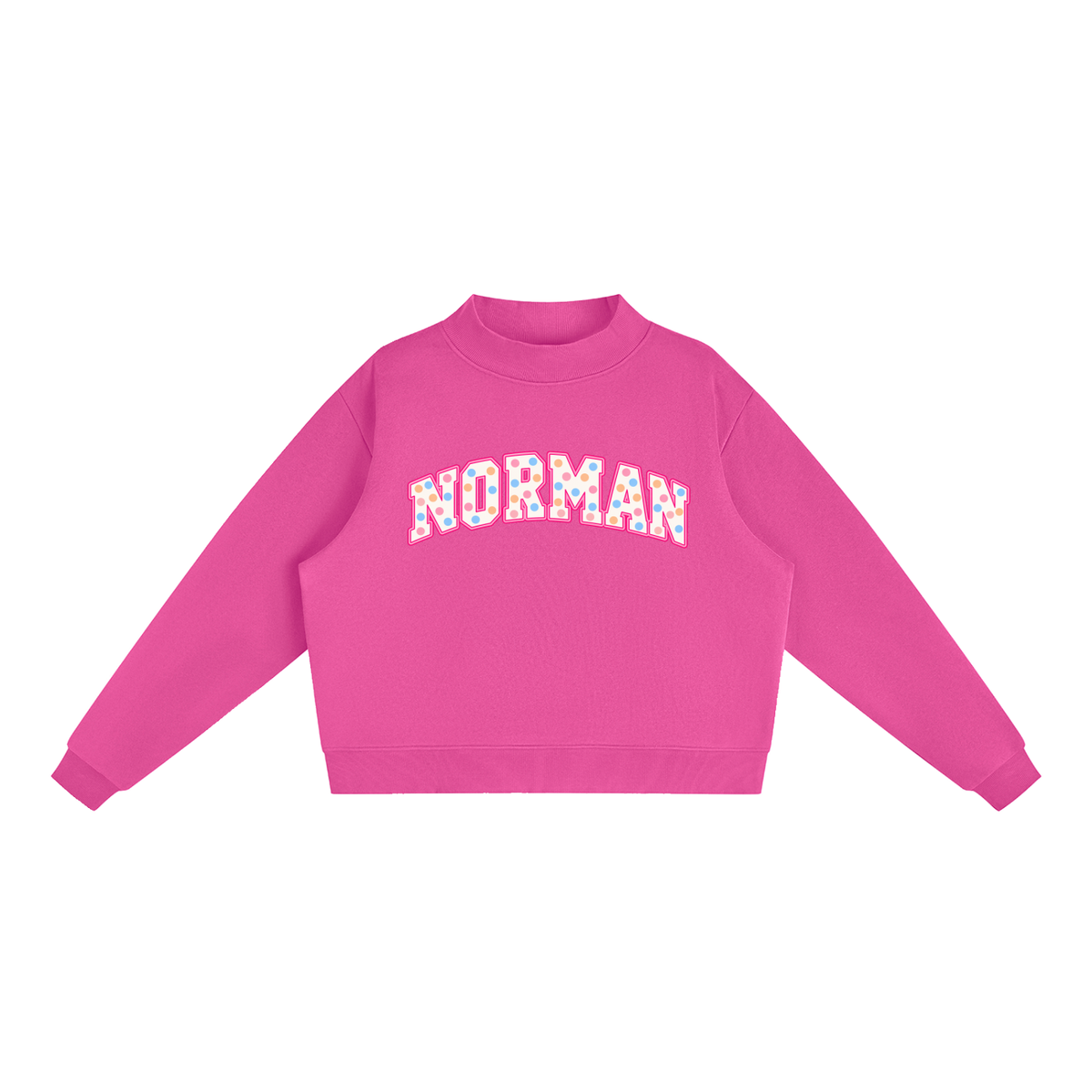 Norman Mockneck