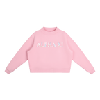 Alpha Xi Floral Mock