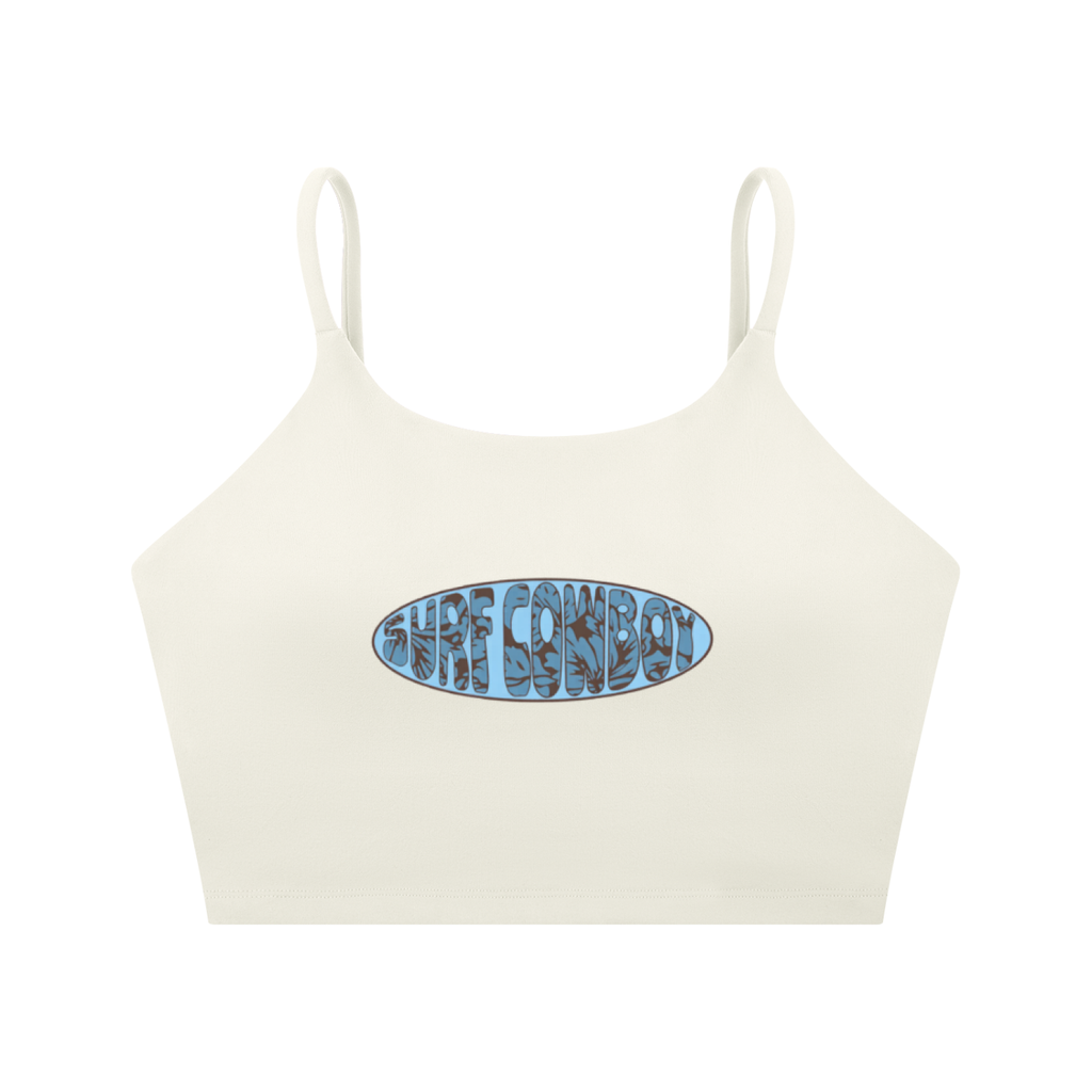 Surf Cowboy Tank