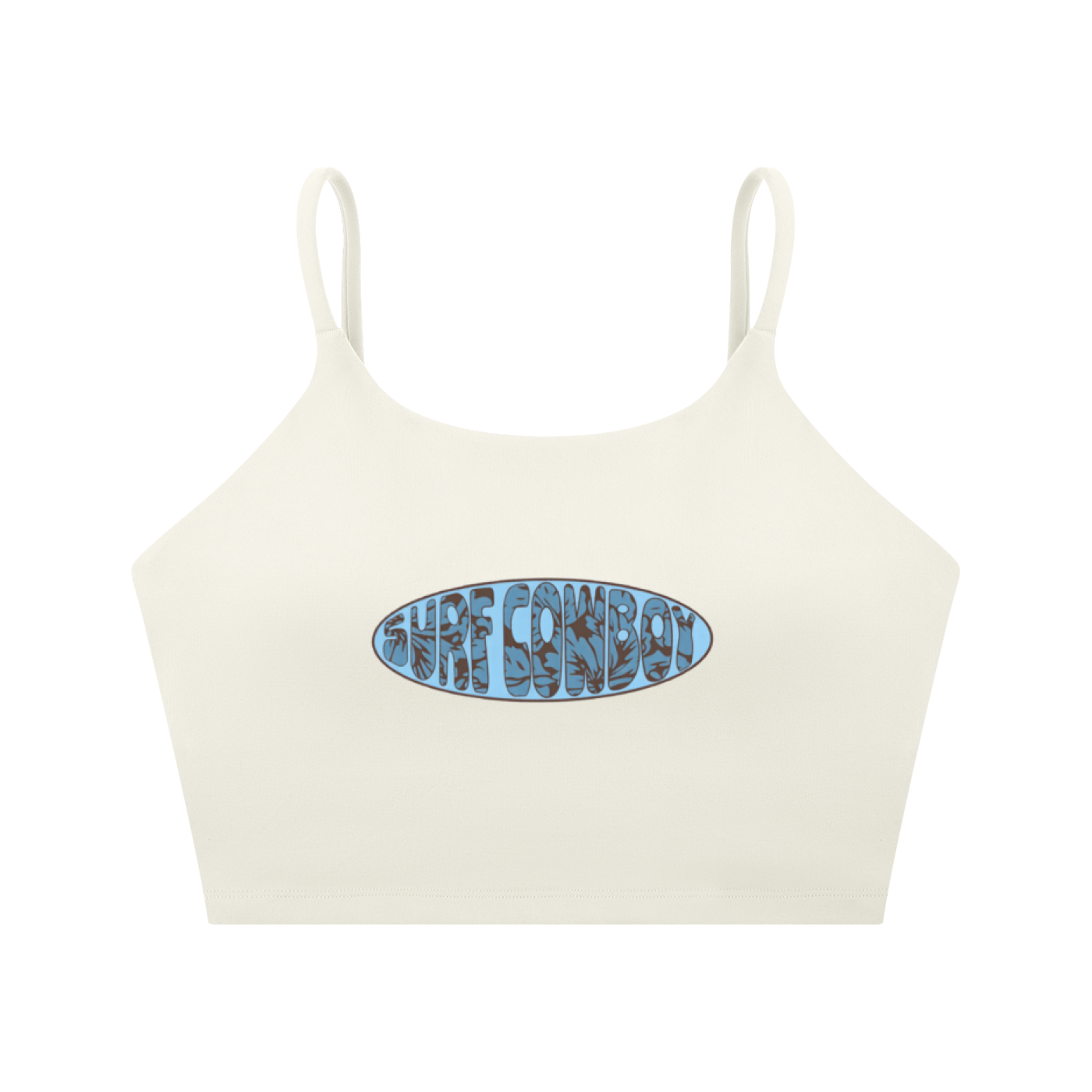Surf Cowboy Tank