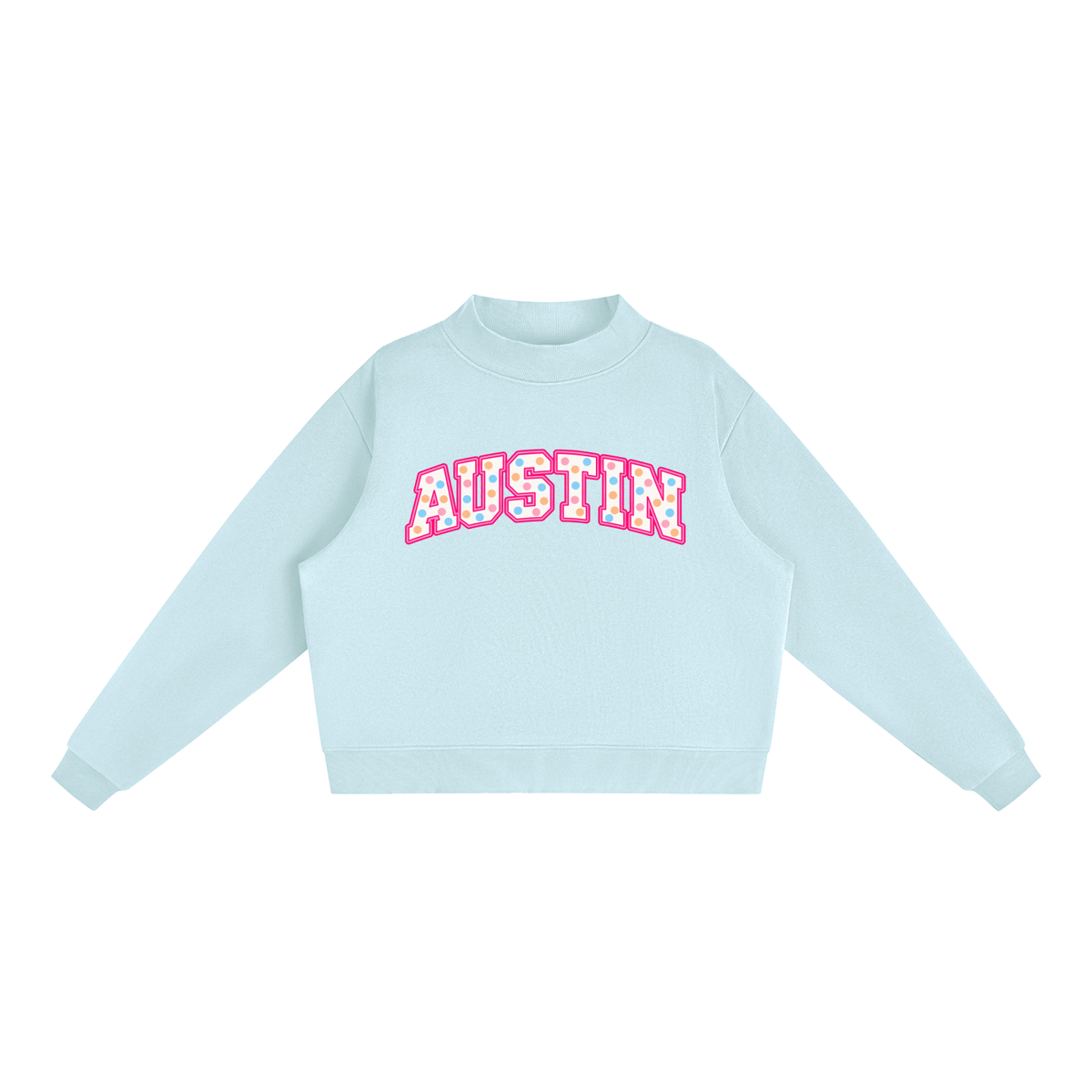 Austin Mockneck