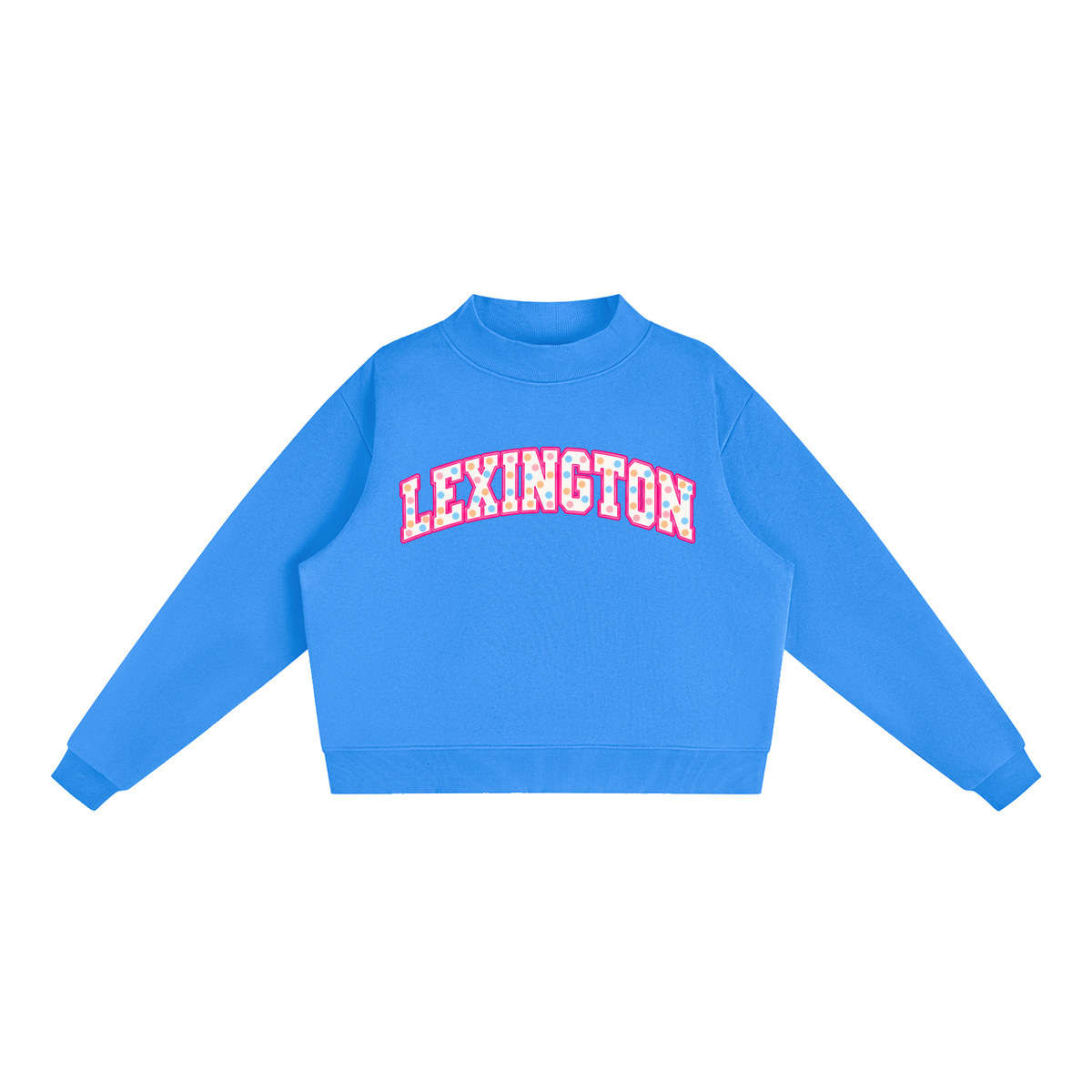 Lexington Mockneck