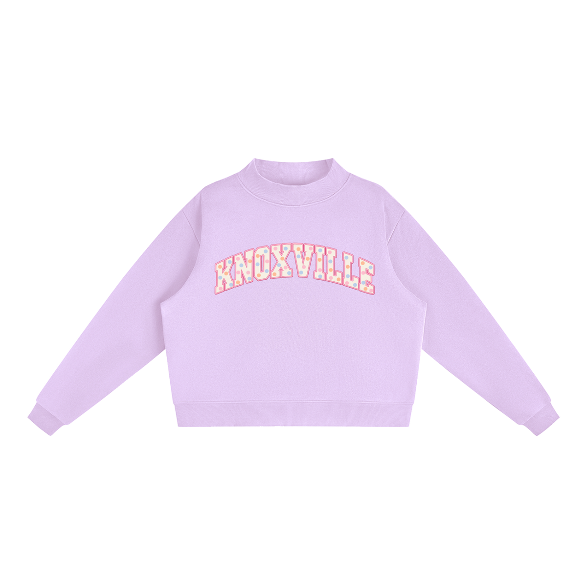 Knoxville Mockneck