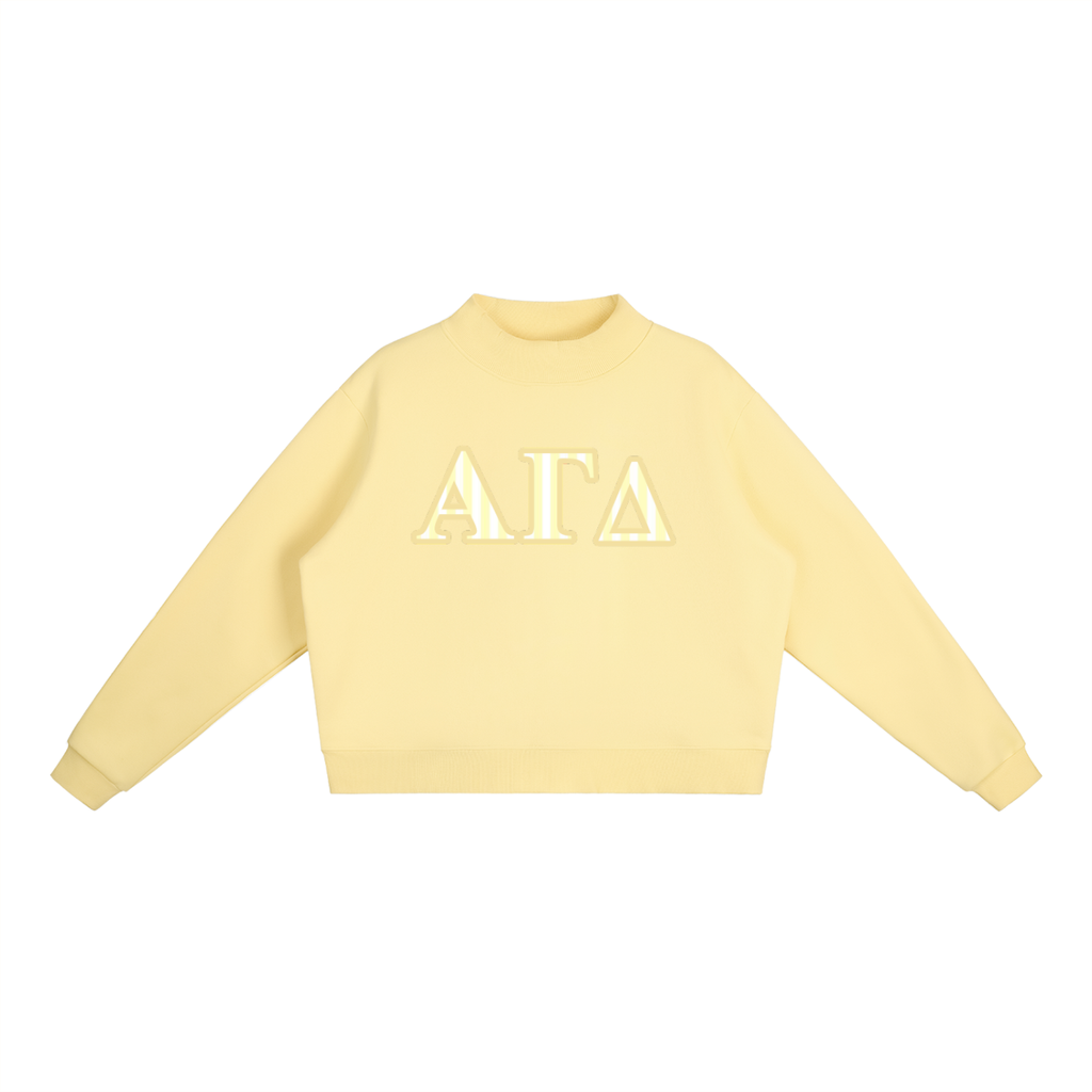 Alpha Gamma Delta Mock