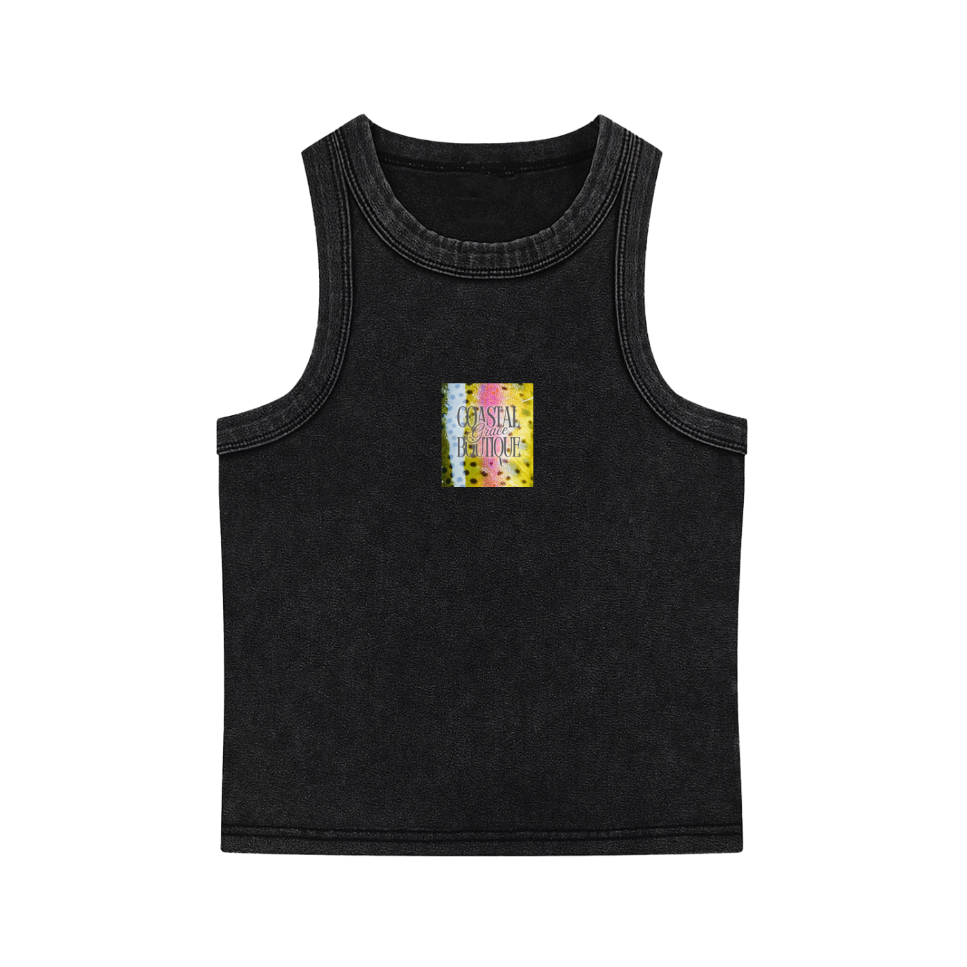 Tropic Grace Tank