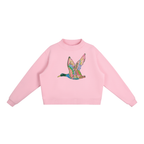 Wild Wing Mockneck