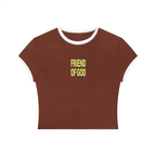 Friend of God Tee