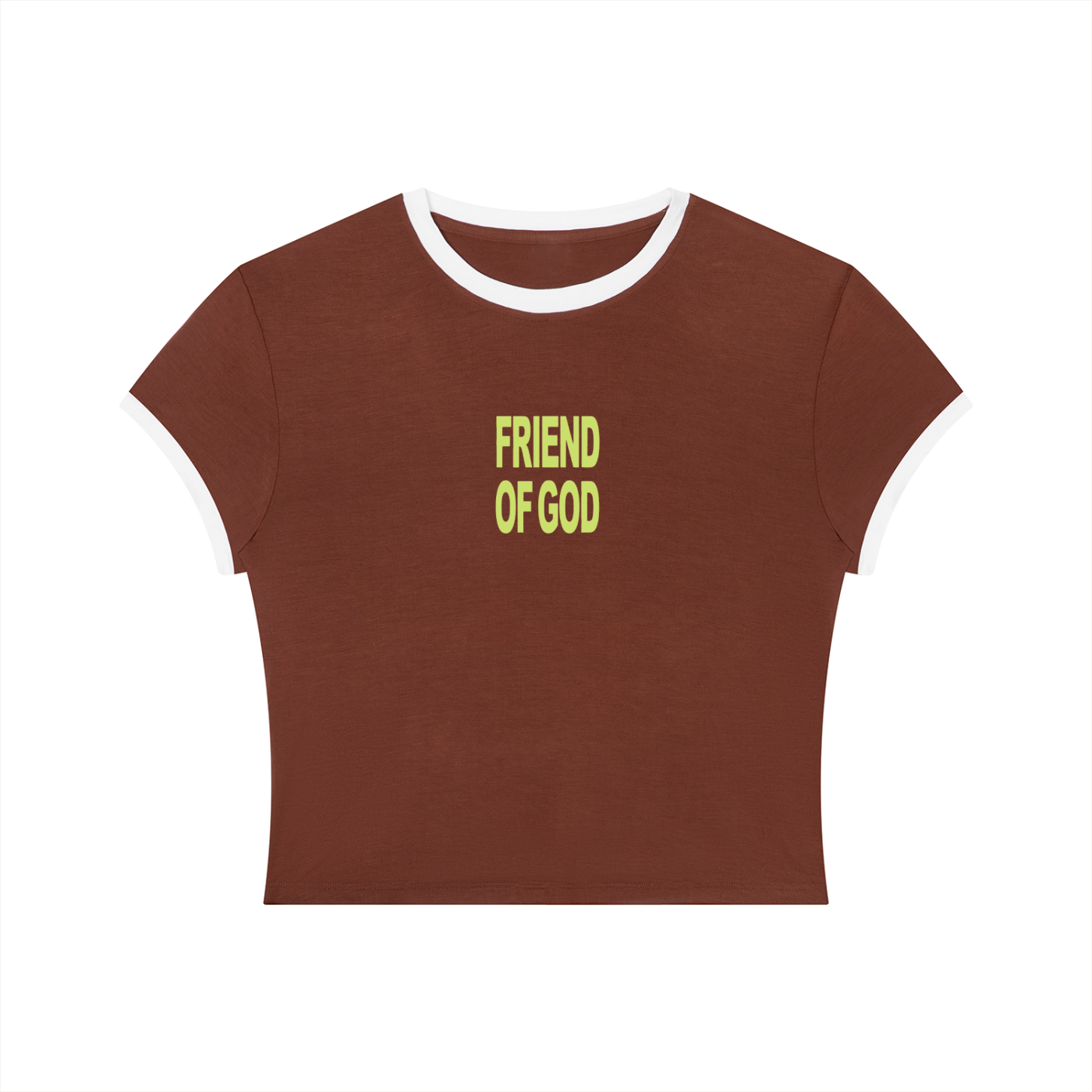 Friend of God Tee
