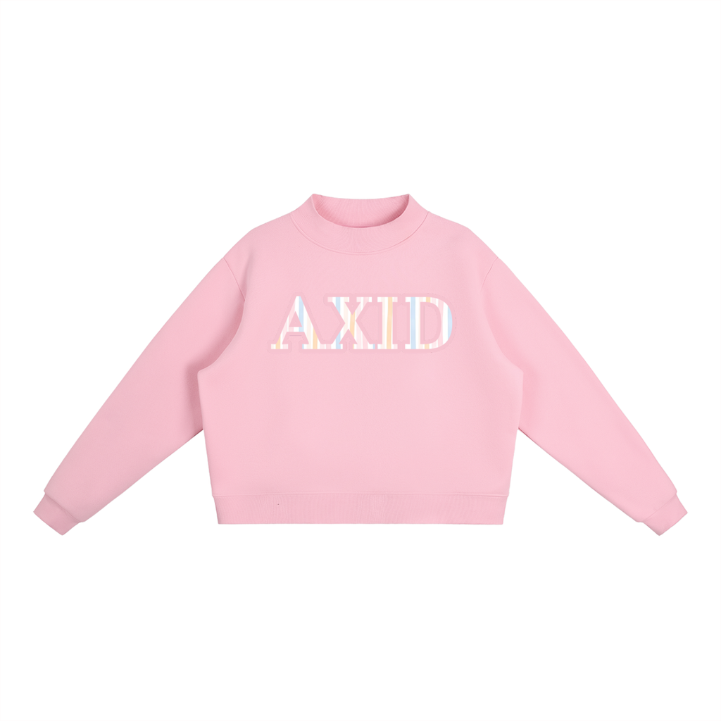 AXID Letters Mock