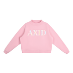 AXID Letters Mock