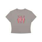 Pink Tide Tee
