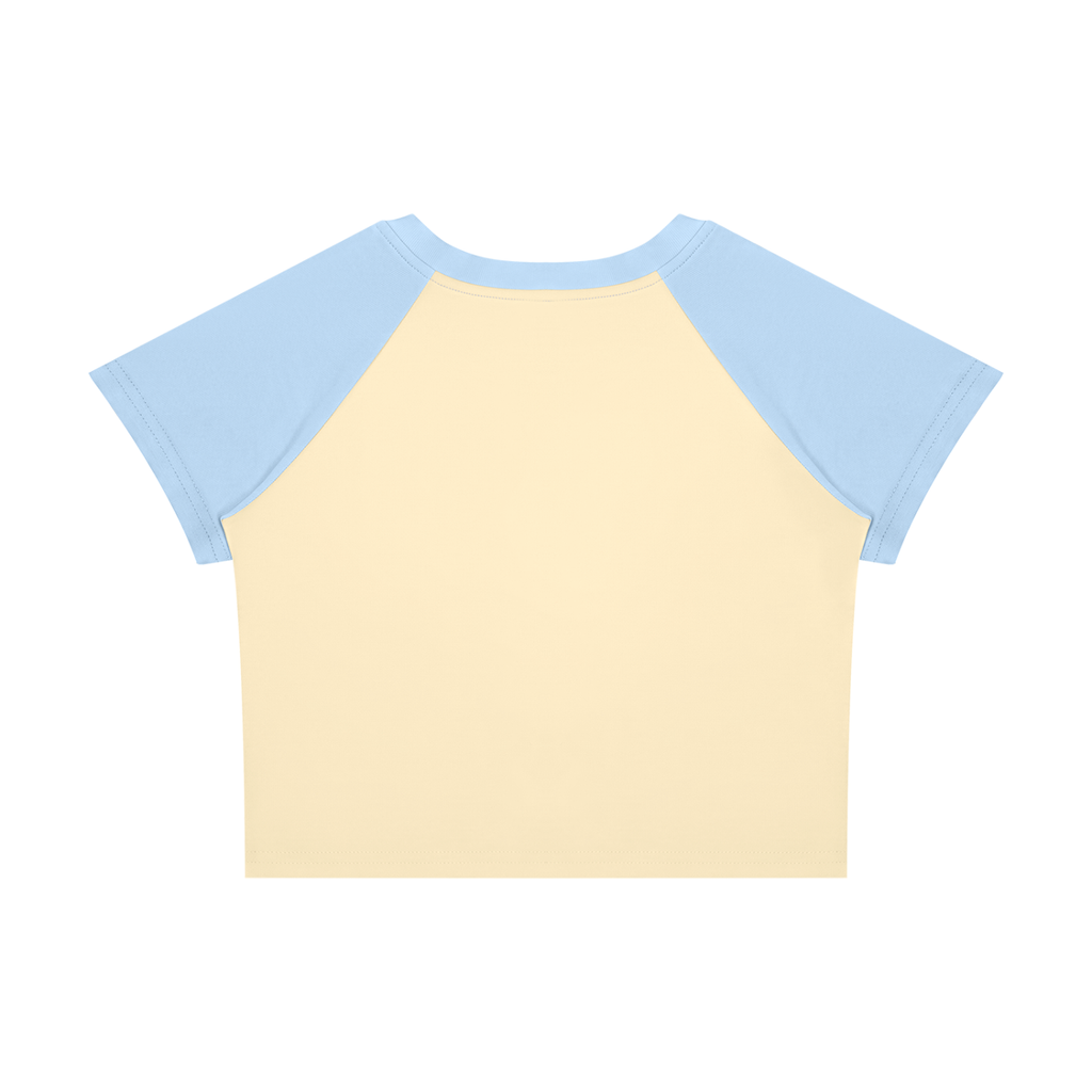 Mallard Baby Tee