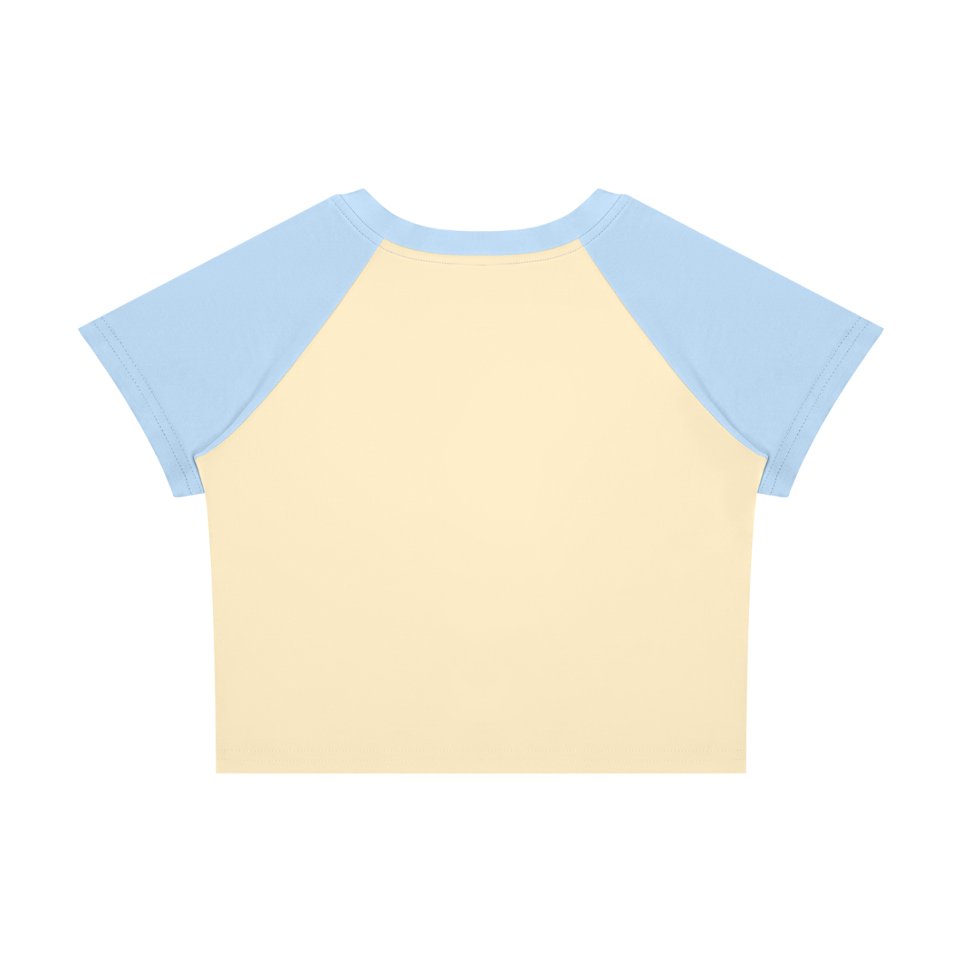Mallard Baby Tee