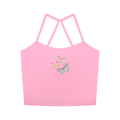 Butterfly Kisses Tank