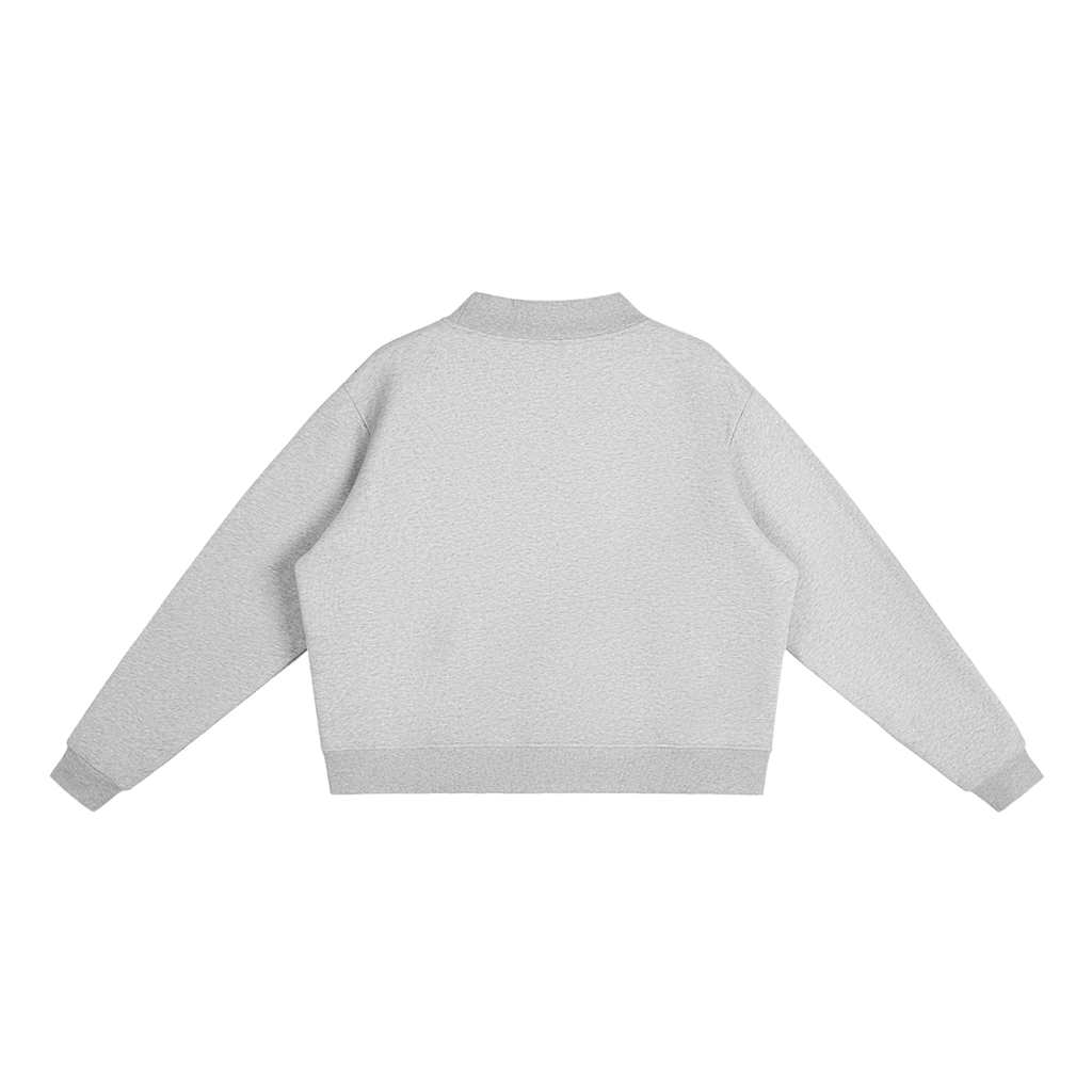 Choose Once Mockneck
