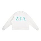 Zeta Mock Presale