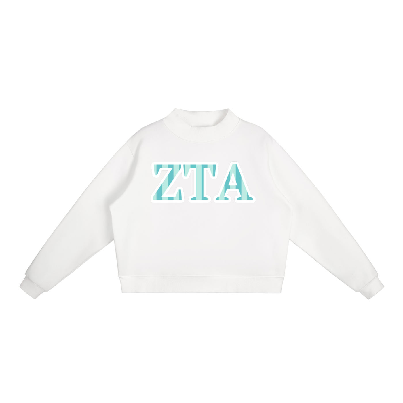 Zeta Mock Presale