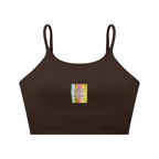 Tropic Catch Cropped Tank