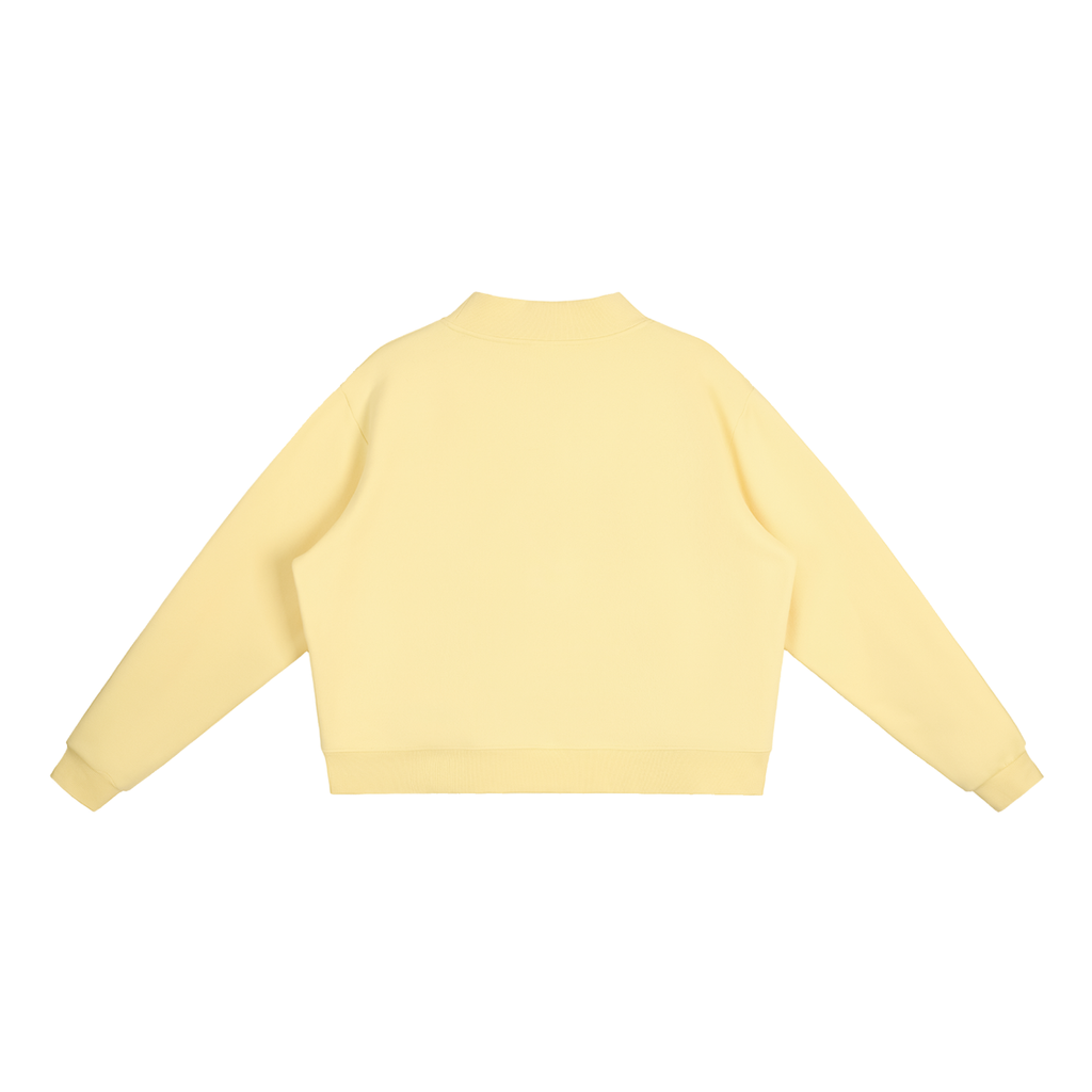 Choose Once Mockneck