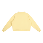Choose Once Mockneck