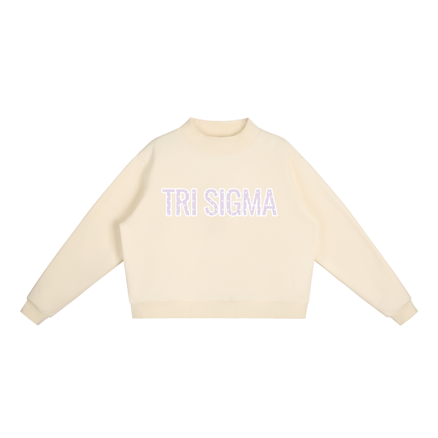 Tri Sigma Mock Presale