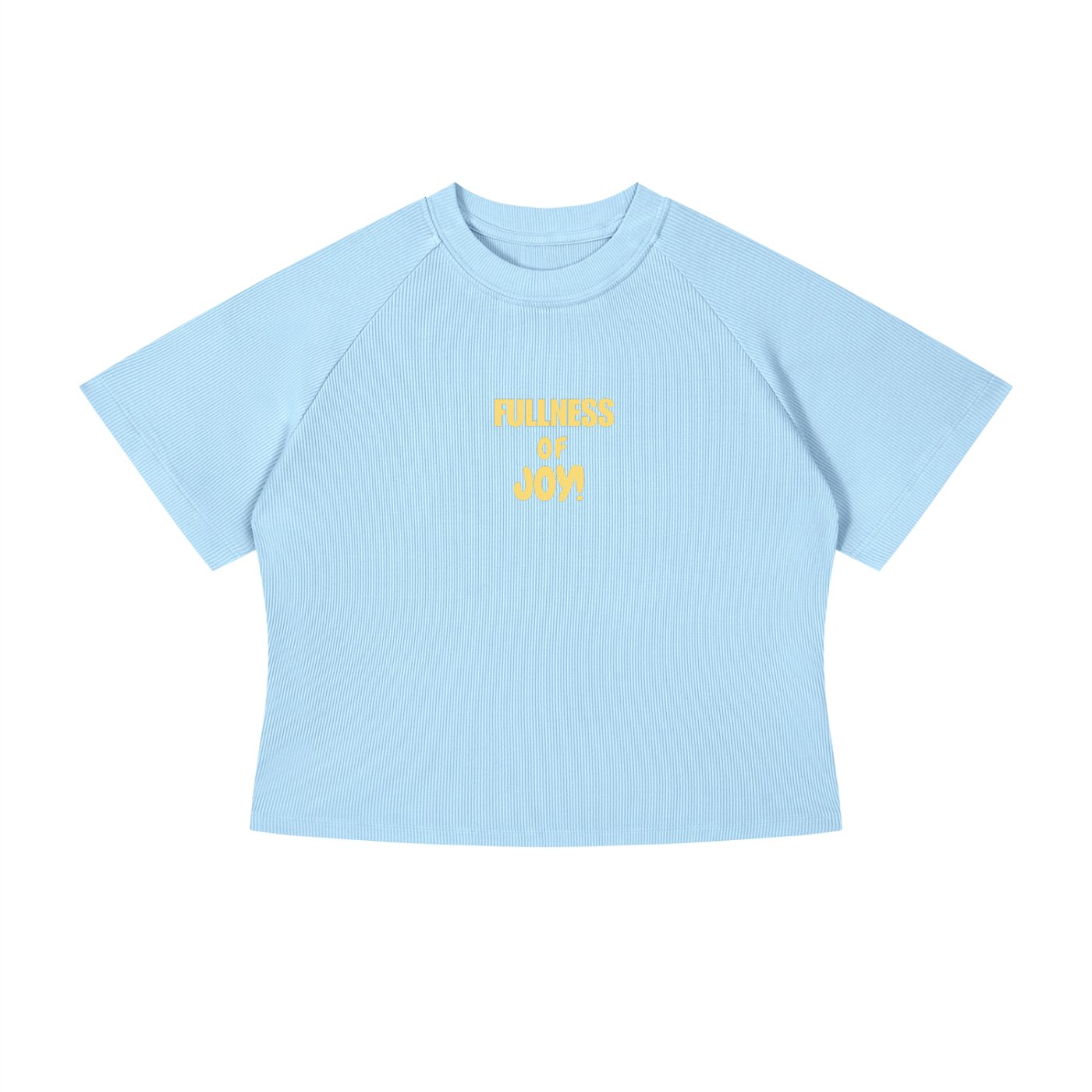 Fullness of Joy Tee