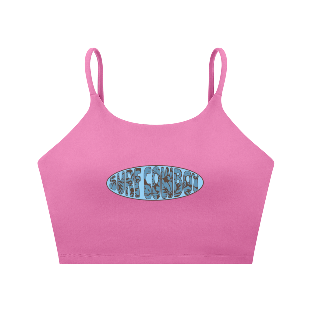 Surf Cowboy Tank