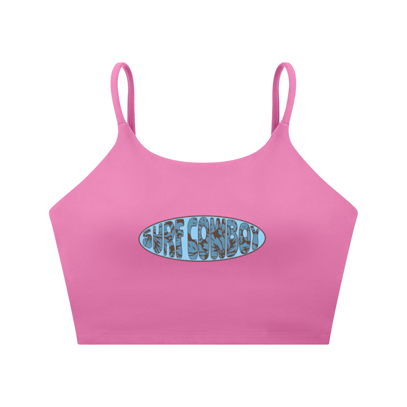 Surf Cowboy Tank